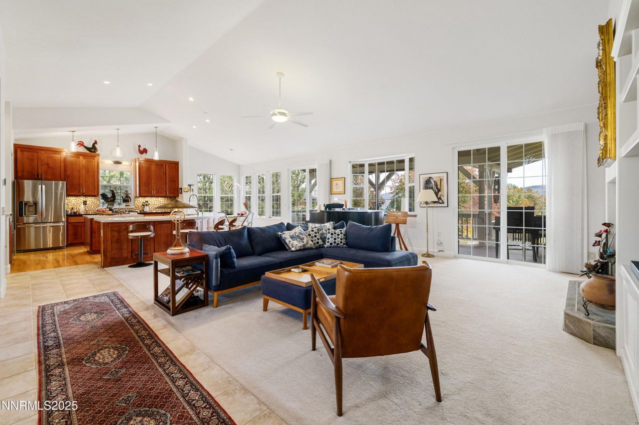 14240 Bandolier Court, Reno, NV 89511 Photo