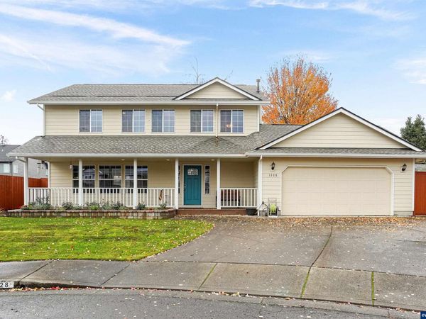 1228 Bent Grass Ct NE, Keizer, OR 97303