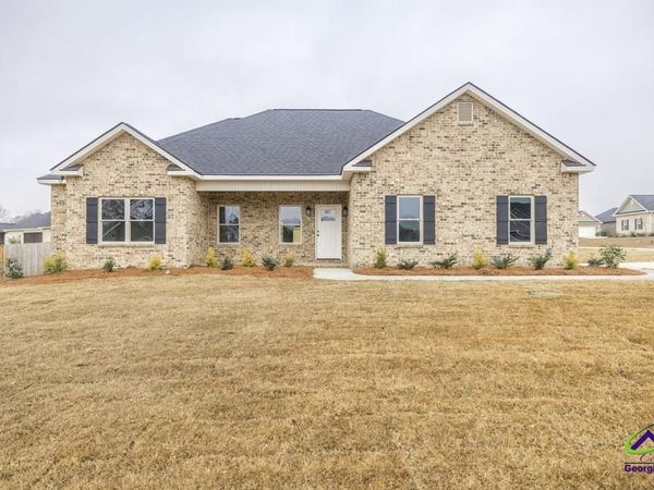 108 Lighterknot Trail, Perry, GA 31069