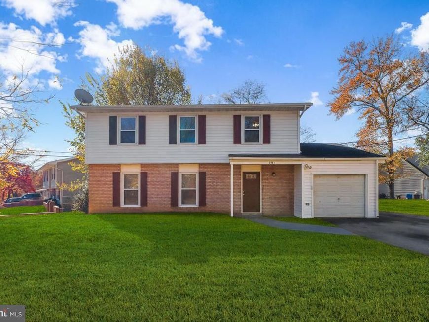 6551 Cornell Road, Bryans Road, MD 20616 Main Photo