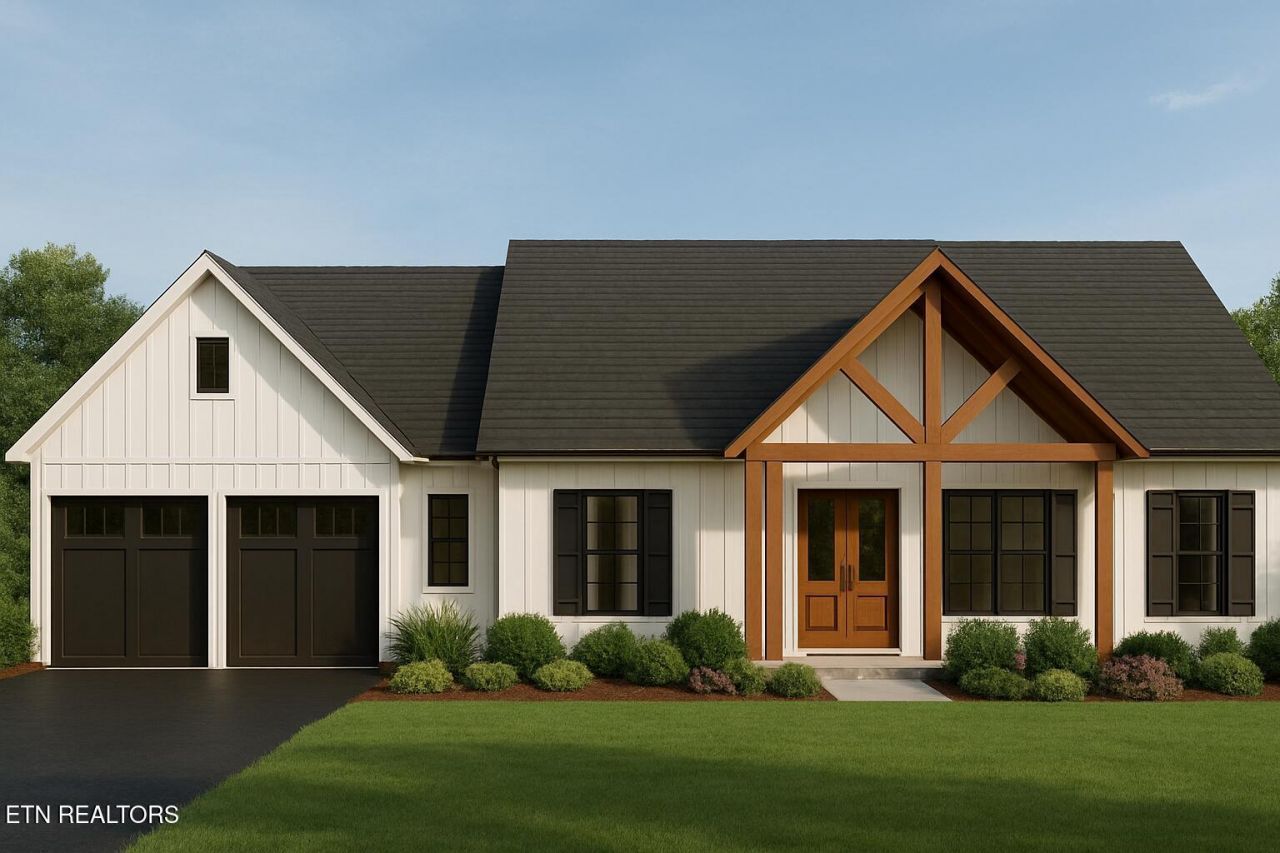 1468 Taylor Place Rd Jamestown, TN 38556