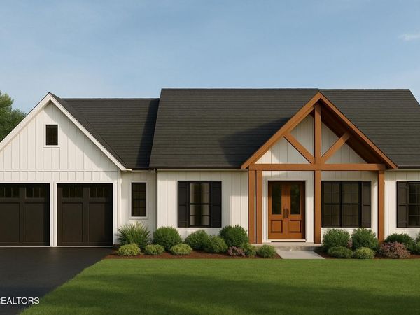 1468 Taylor Place Rd, Jamestown, TN 38556