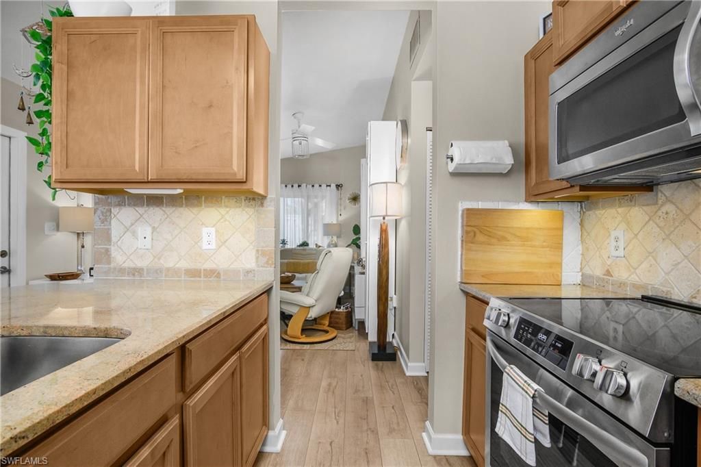 5266 Cedarbend Dr, Unit 1, Fort Myers, FL 33919 Photo