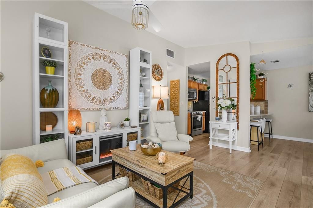 5266 Cedarbend Dr, Unit 1, Fort Myers, FL 33919 Photo