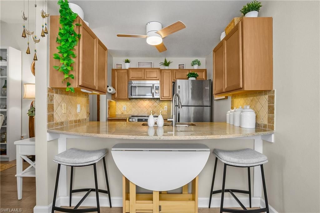 5266 Cedarbend Dr, Unit 1, Fort Myers, FL 33919 Photo