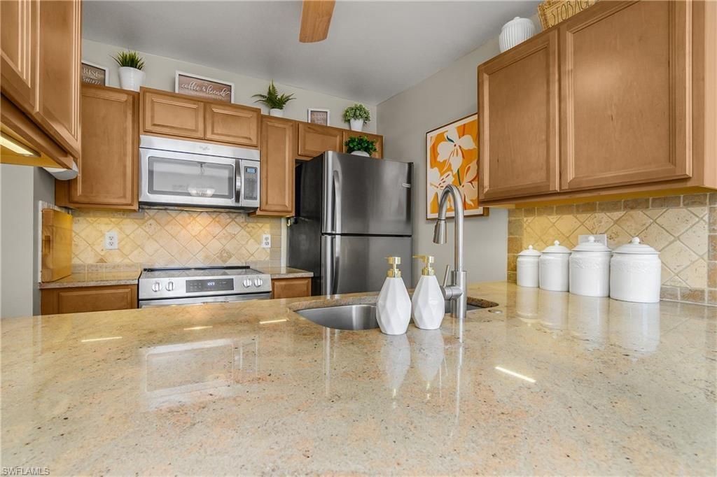 5266 Cedarbend Dr, Unit 1, Fort Myers, FL 33919 Photo