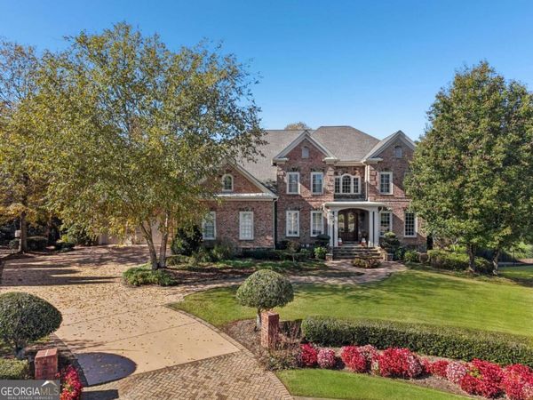 2071 Trimleston Road, Statham, GA 30666