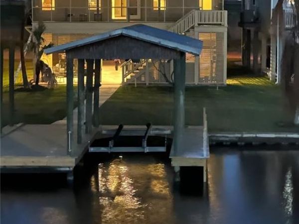 336 MYRTLE GROVE Road, Port Sulphur, LA 70083