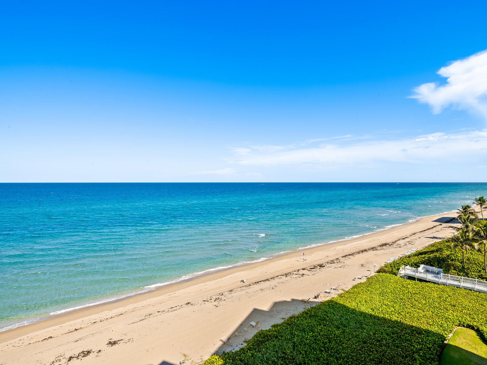 3407 S Ocean Boulevard, Unit 7a, Highland Beach, FL 33487 Photo