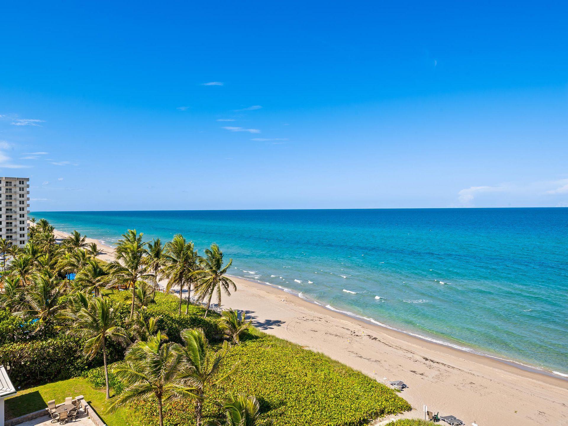 3407 S Ocean Boulevard, Unit 7a, Highland Beach, FL 33487 Photo