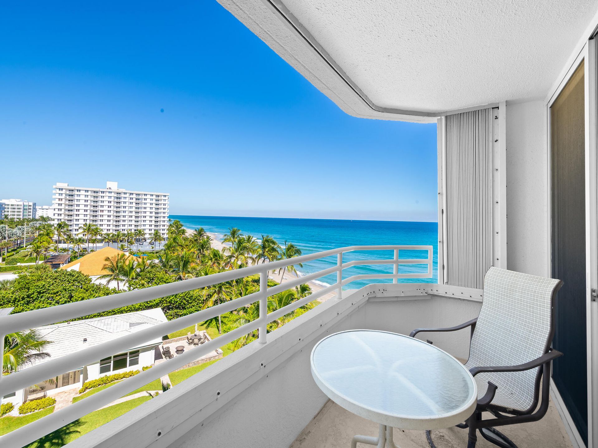 3407 S Ocean Boulevard, Unit 7a, Highland Beach, FL 33487 Photo
