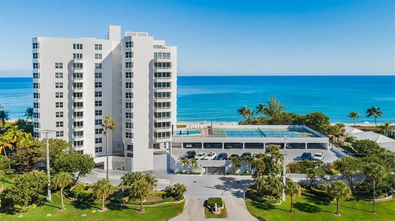 3407 S Ocean Boulevard, Unit 7a, Highland Beach, FL 33487 Photo
