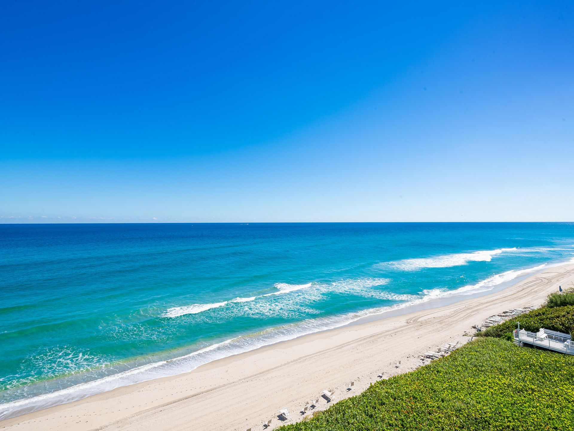 3407 S Ocean Boulevard, Unit 7a, Highland Beach, FL 33487 Photo