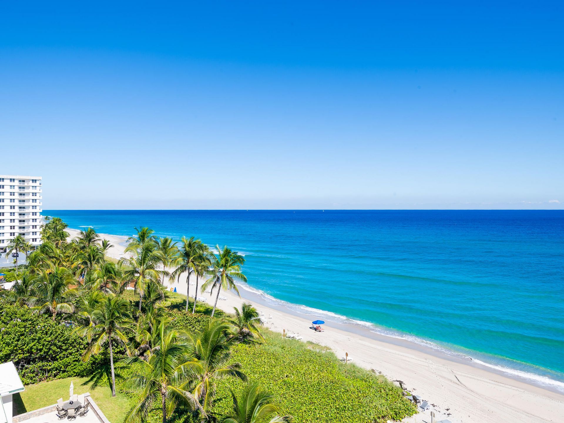 3407 S Ocean Boulevard, Unit 7a, Highland Beach, FL 33487 Photo