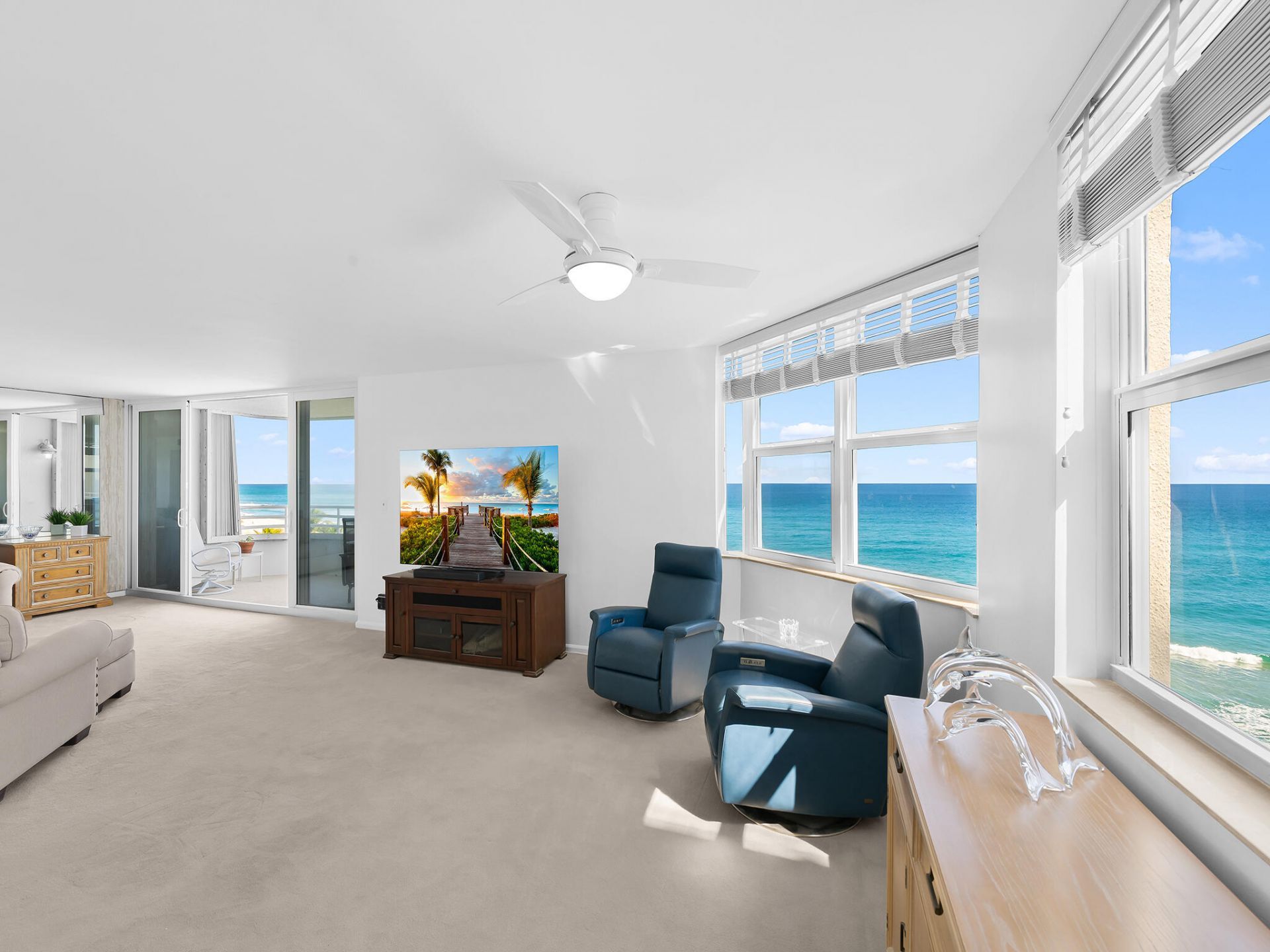 3407 S Ocean Boulevard, Unit 7a, Highland Beach, FL 33487 Photo