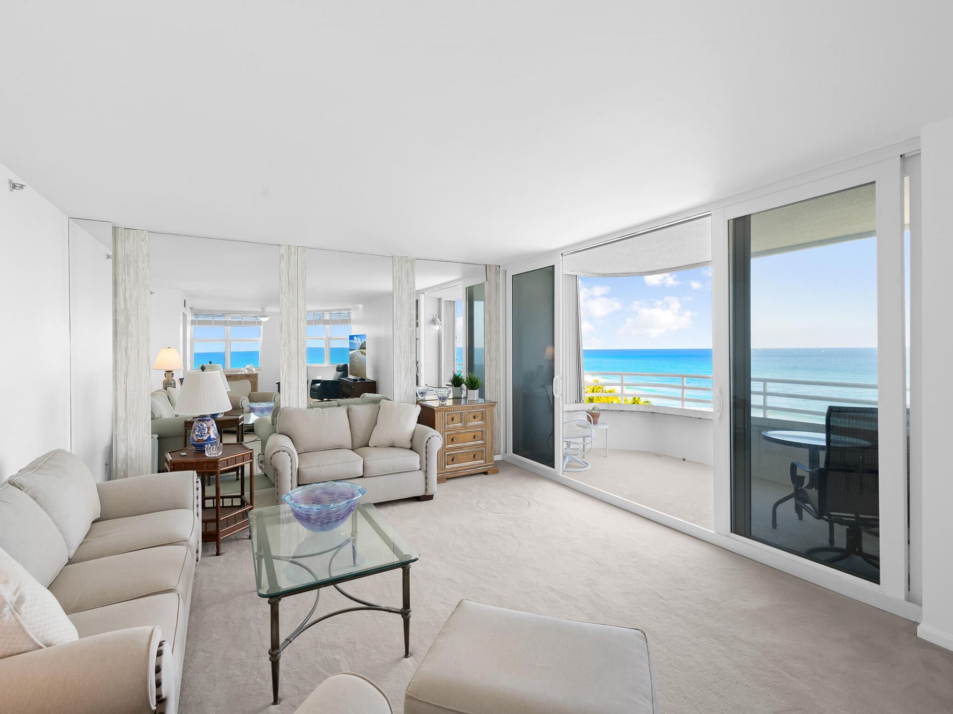 3407 S Ocean Boulevard, Unit 7a, Highland Beach, FL 33487 Photo