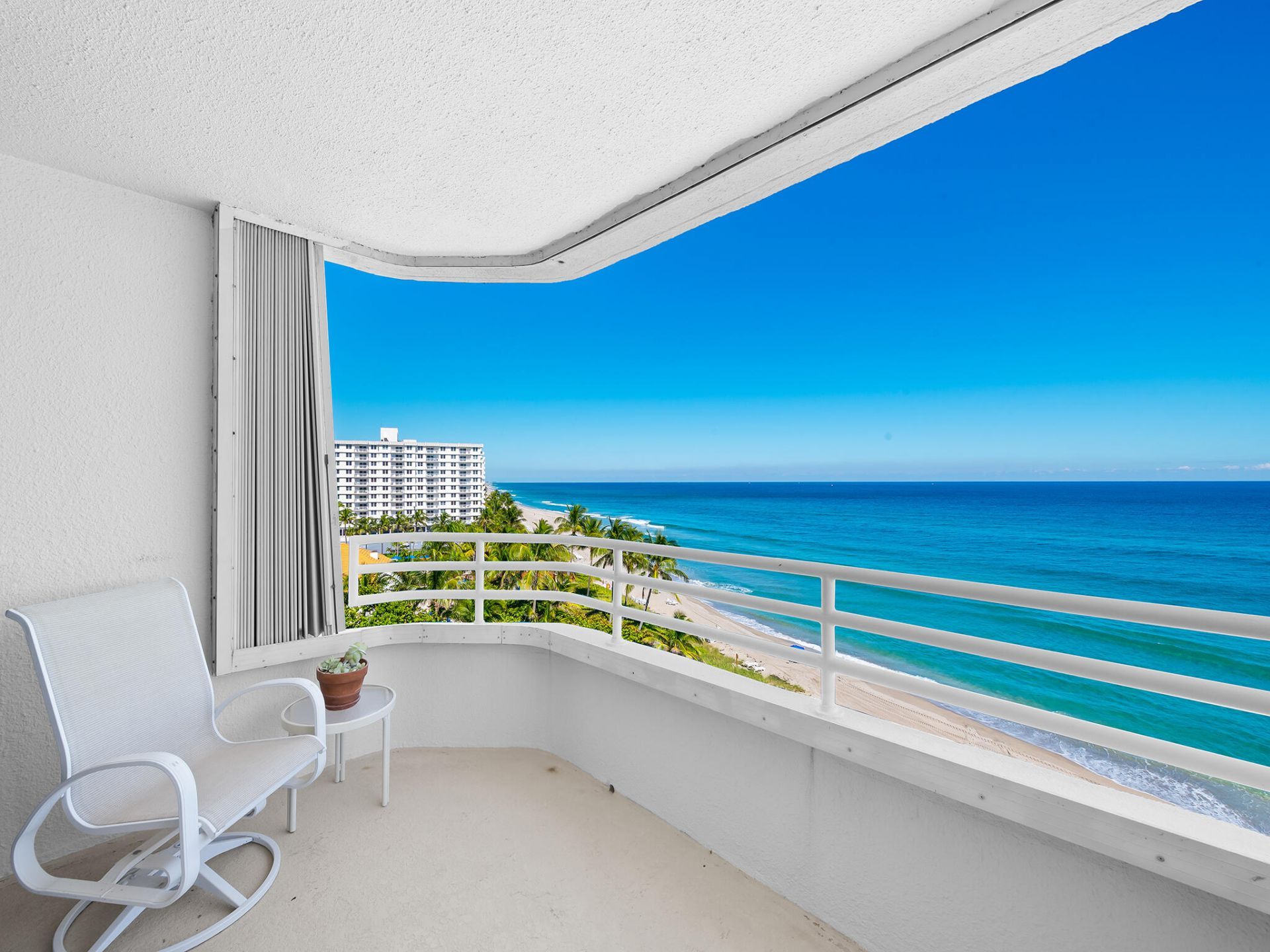 3407 S Ocean Boulevard, Unit 7a, Highland Beach, FL 33487 Photo