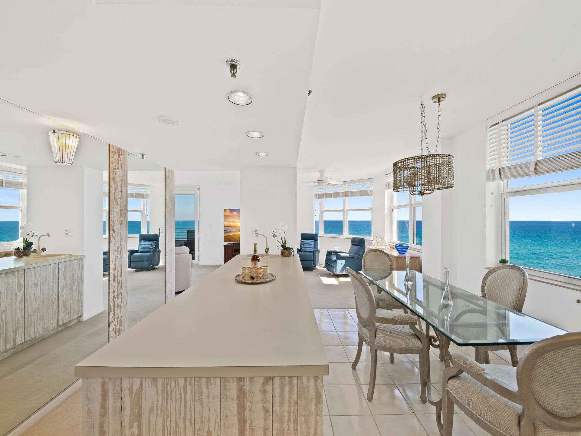 3407 S Ocean Boulevard, Unit 7a, Highland Beach, FL 33487 Photo