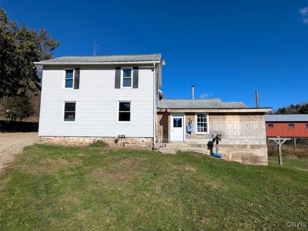 3829 Fords Brook South, Wellsville, NY 14895