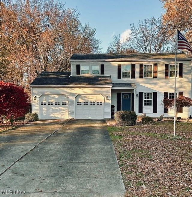 3717 Allenwood Drive Se, Warren, OH 44484 Main Photo