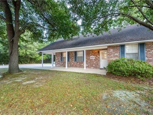 21 HERWIG BLUFF Road, Slidell, LA 70461