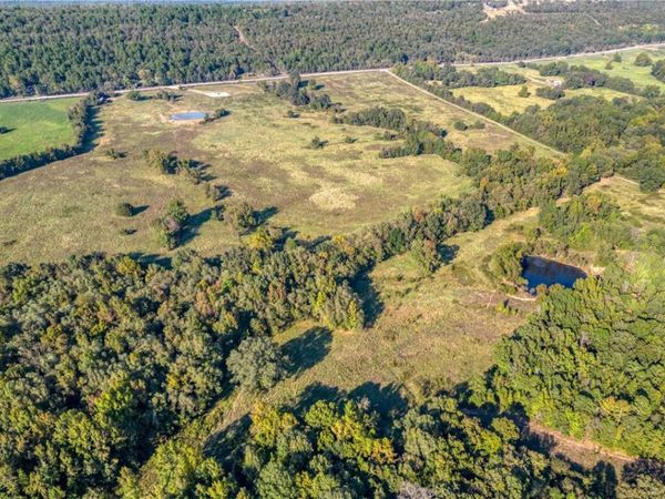 3815 Six Mile Road, Magazine, AR 72943