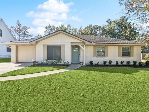 148 CINDY LOU Place, Mandeville, LA 70448