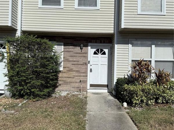 8713 LIBERTY PLACE, TAMPA, FL 33615