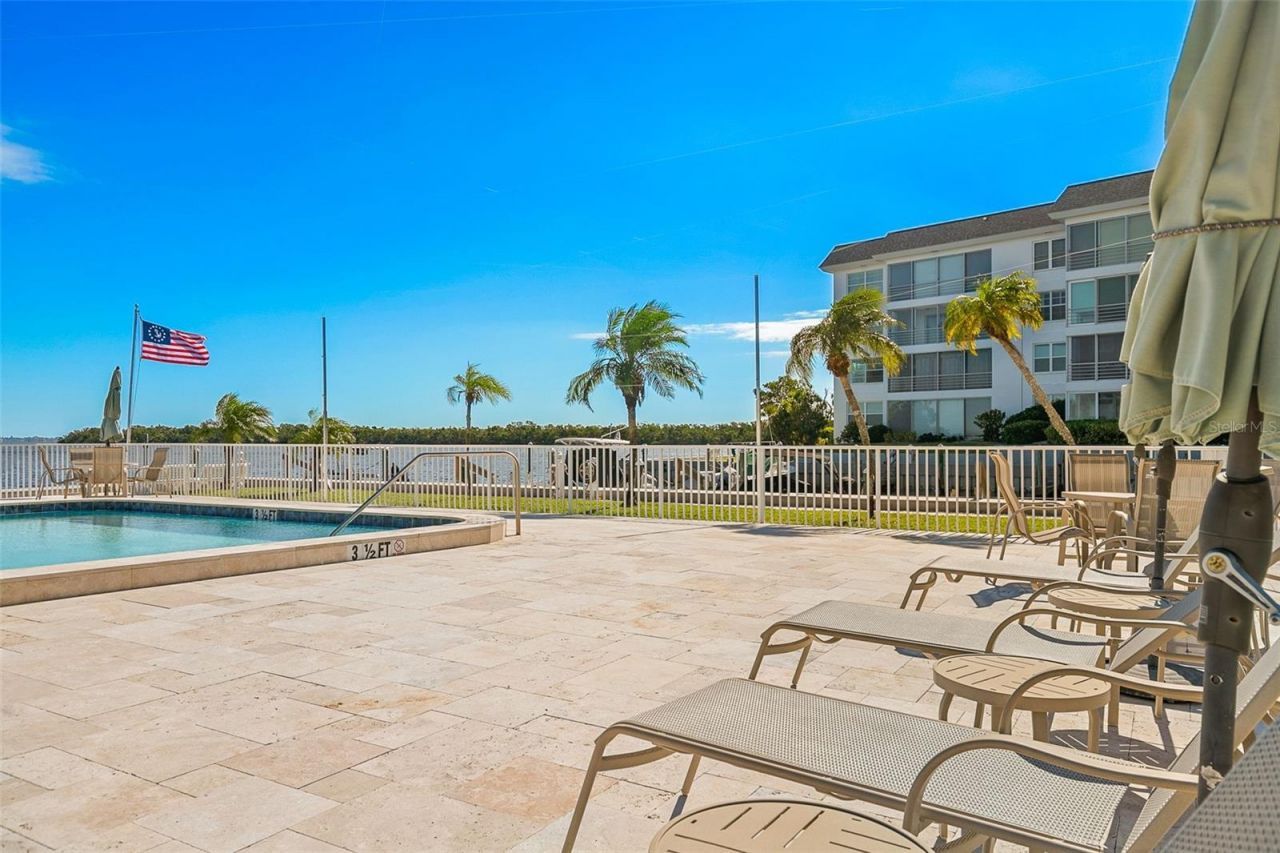597 Sutton Place, Longboat Key, FL 34228 Photo