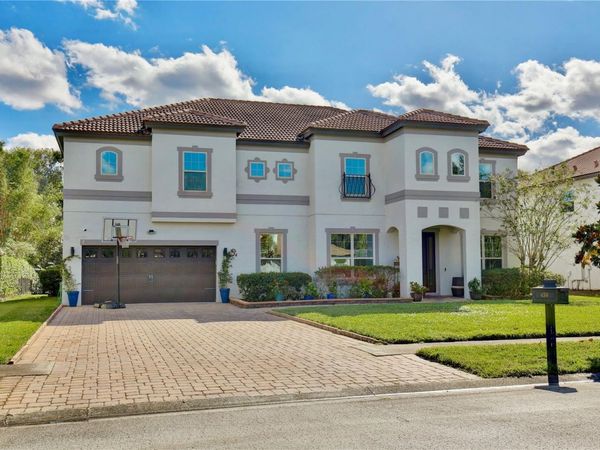 450 TERRAVISTA PLACE, OVIEDO, FL 32765