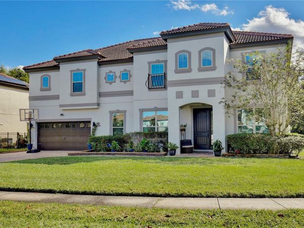 450 TERRAVISTA PLACE, OVIEDO, FL 32765