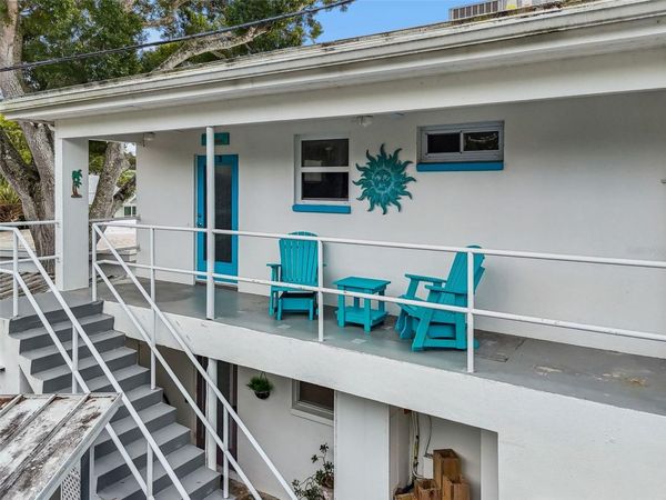 346 PENNSYLVANIA AVENUE, Unit 3, PALM HARBOR, FL 34683