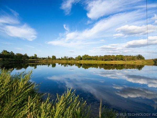 33rd Street , Haskell, OK 74436