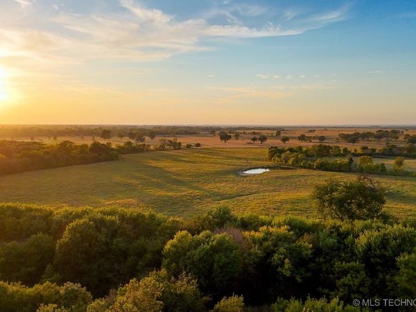 Hwy 16, Haskell, OK 74436