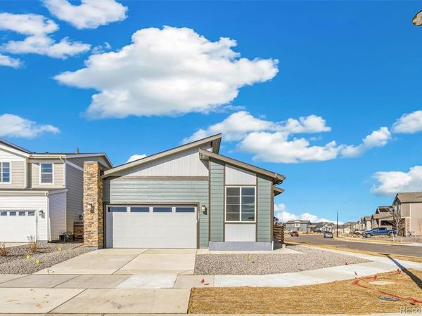 18891 E 92nd Place, Commerce City, CO 80022