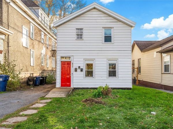 811 1st North Street, Syracuse, NY 13208