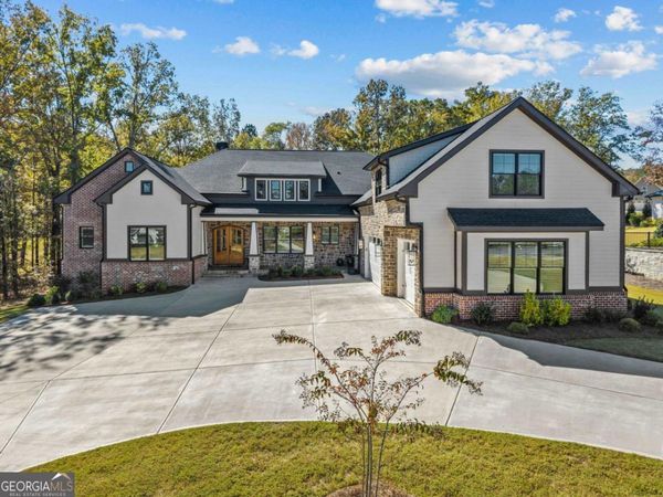 184 Harmony Bay Drive, Eatonton, GA 31024