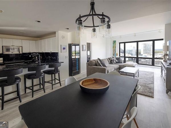 3475 Oak Valley Road NE, Unit 1450, Atlanta, GA 30326