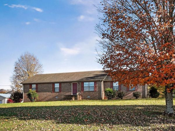 4143 Viola Rd, McMinnville, TN 37110