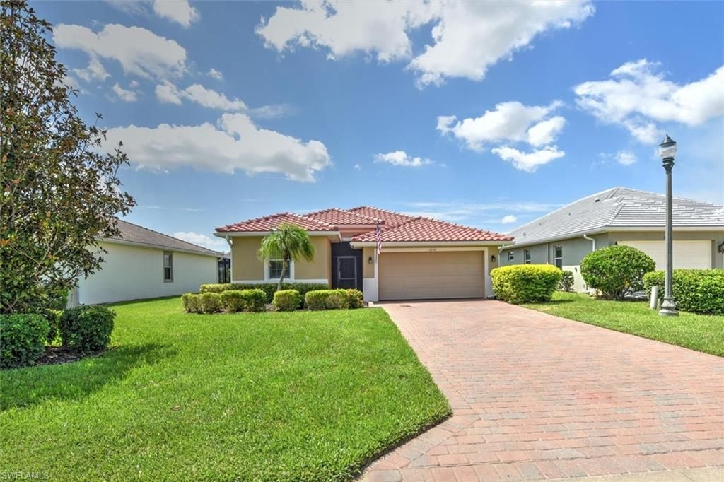 3244 Magnolia Landing Ln, North Fort Myers, FL 33917 Photo