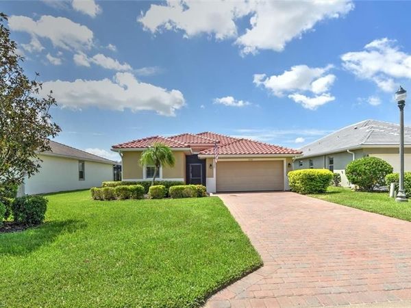 3244 Magnolia Landing LN, NORTH FORT MYERS, FL 33917