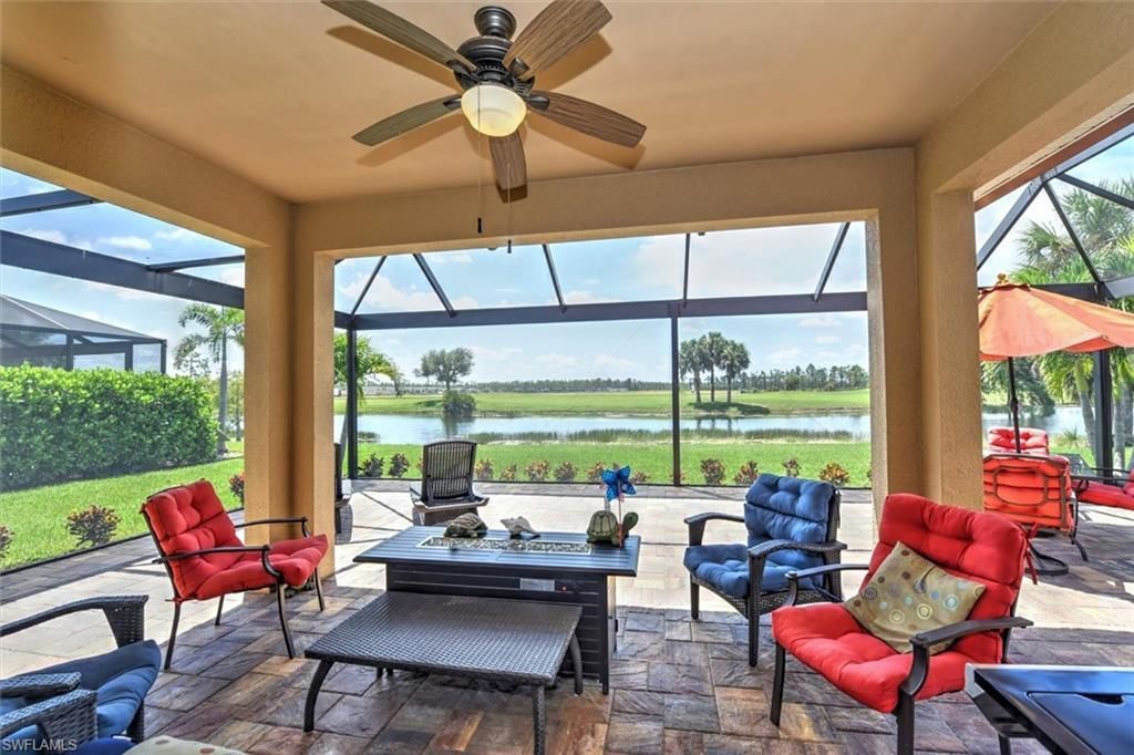 3244 Magnolia Landing Ln, North Fort Myers, FL 33917 Photo