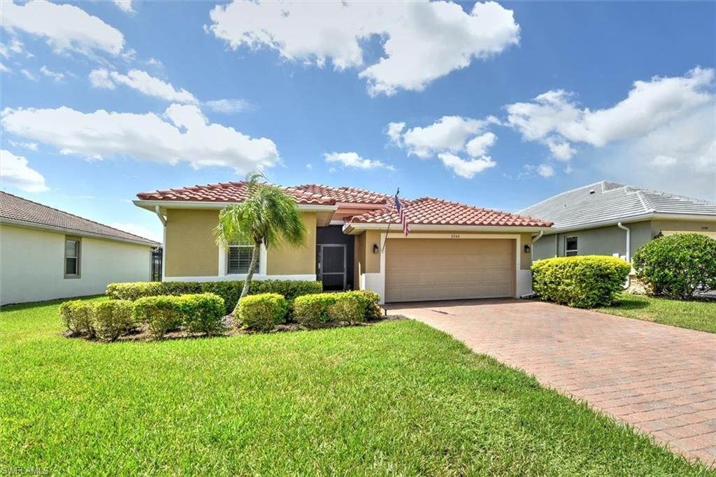 3244 Magnolia Landing Ln, North Fort Myers, FL 33917 Photo