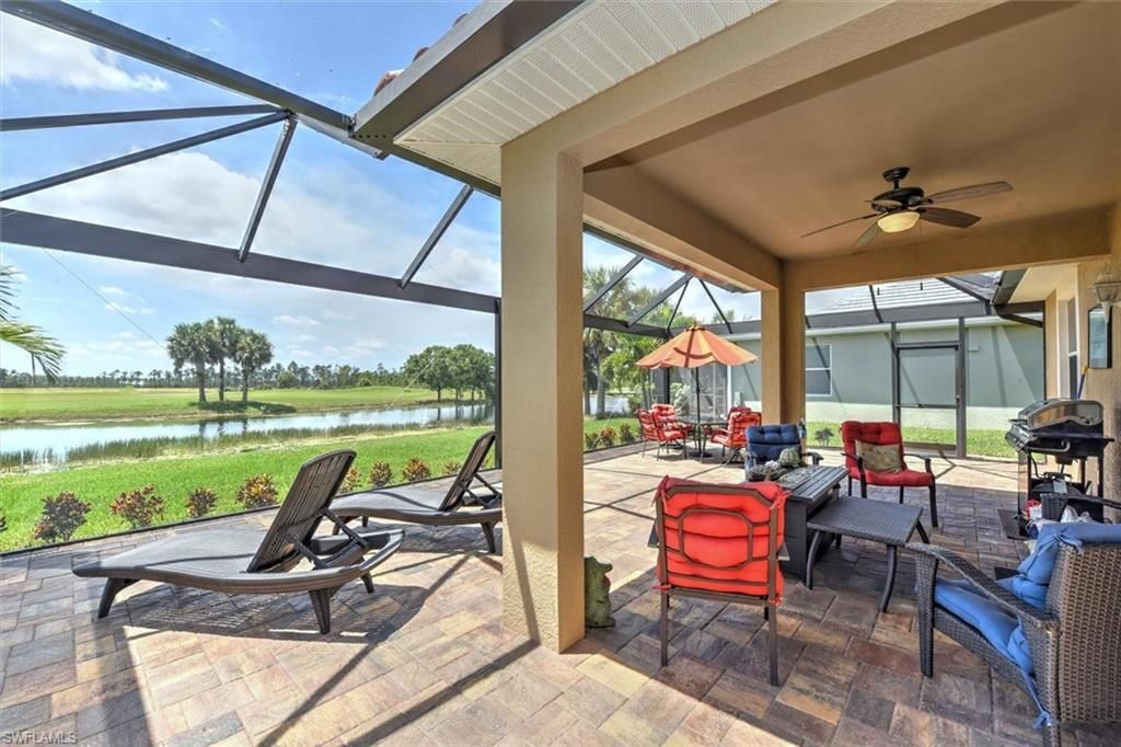 3244 Magnolia Landing Ln, North Fort Myers, FL 33917 Photo