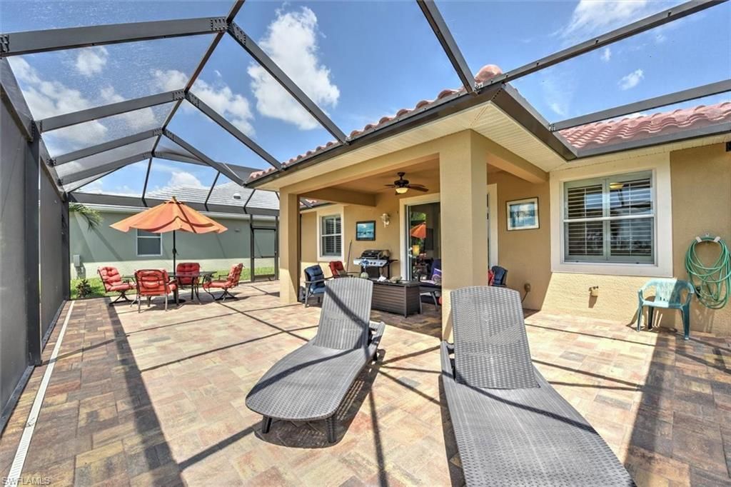 3244 Magnolia Landing Ln, North Fort Myers, FL 33917 Photo