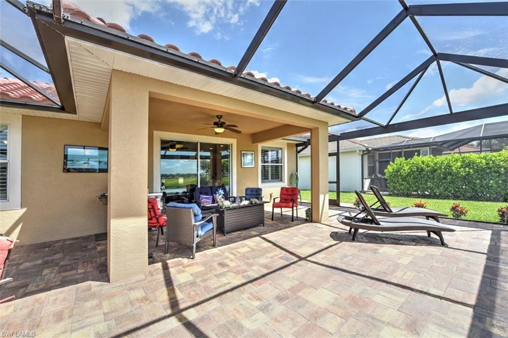 3244 Magnolia Landing Ln, North Fort Myers, FL 33917 Photo