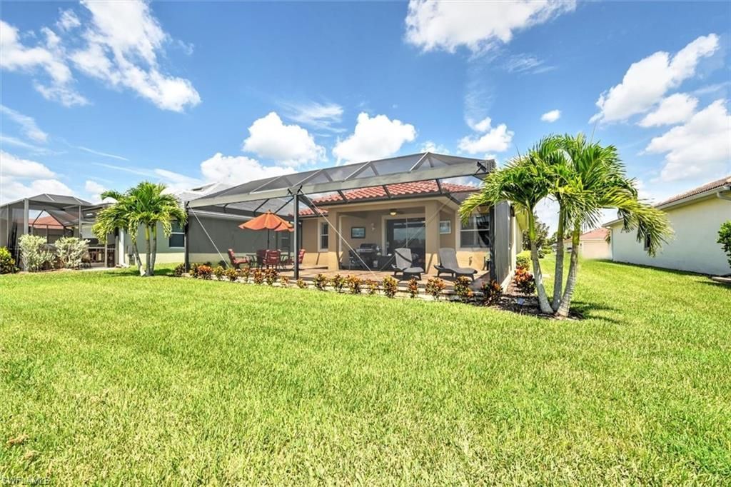 3244 Magnolia Landing Ln, North Fort Myers, FL 33917 Photo