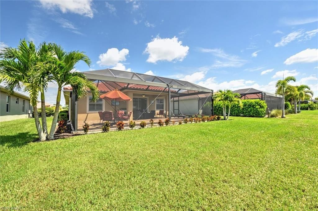 3244 Magnolia Landing Ln, North Fort Myers, FL 33917 Photo