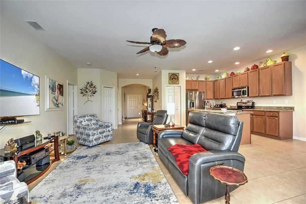 3244 Magnolia Landing Ln, North Fort Myers, FL 33917 Photo