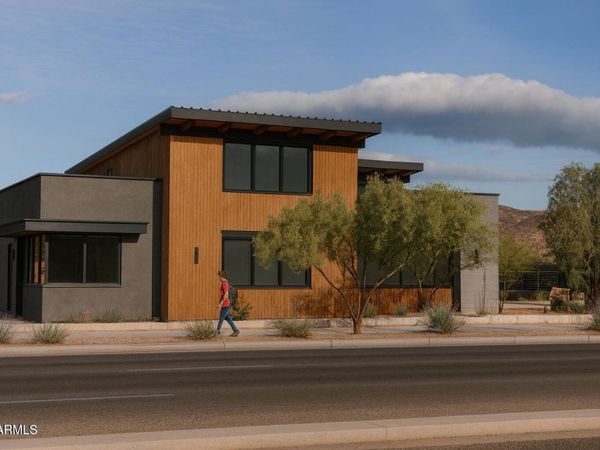 37202 N Cave Creek Road, Unit Tract D, Cave Creek, AZ 85331